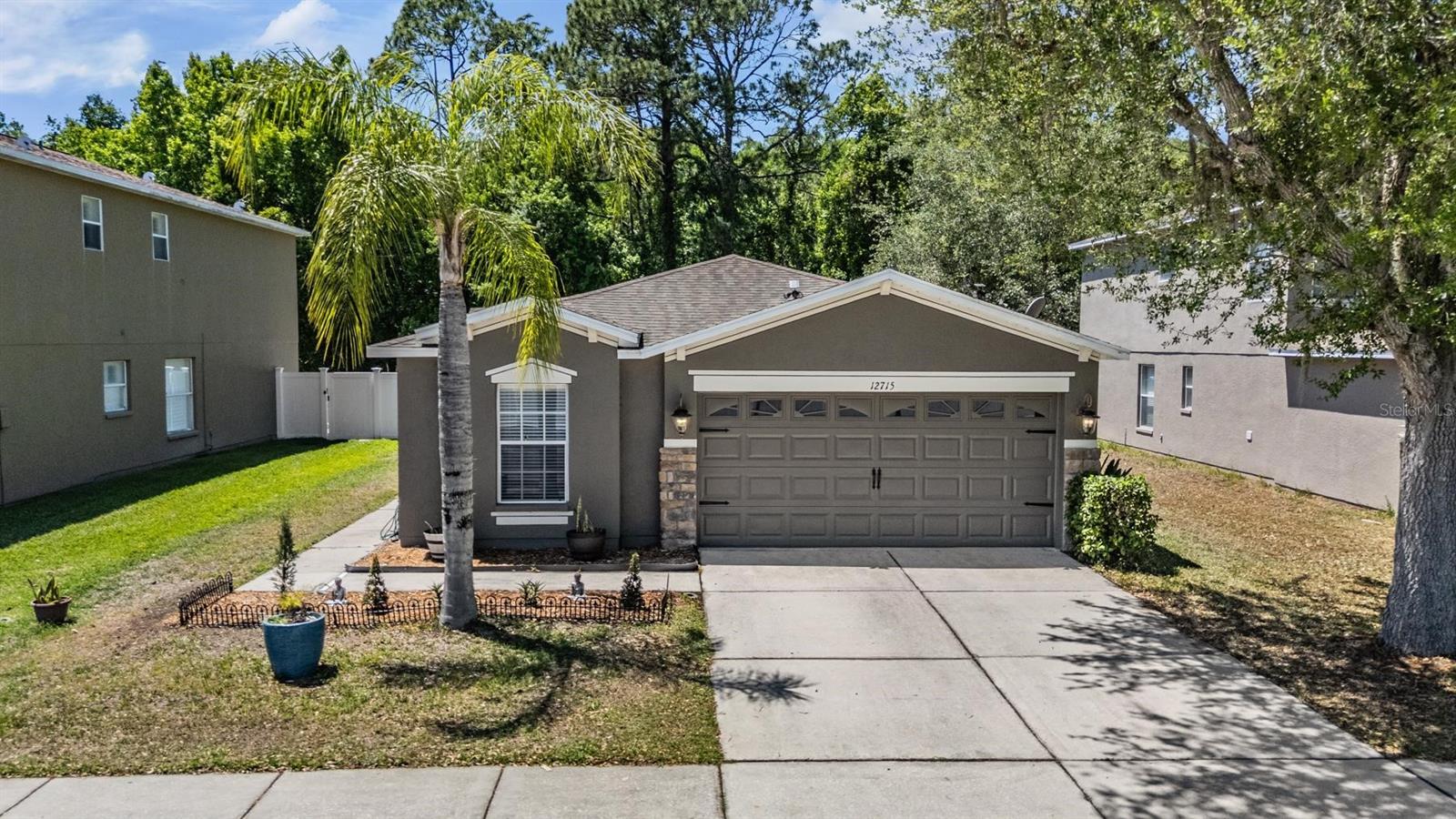 12715 WHITE BLUFF RD, HUDSON, FL, 34669