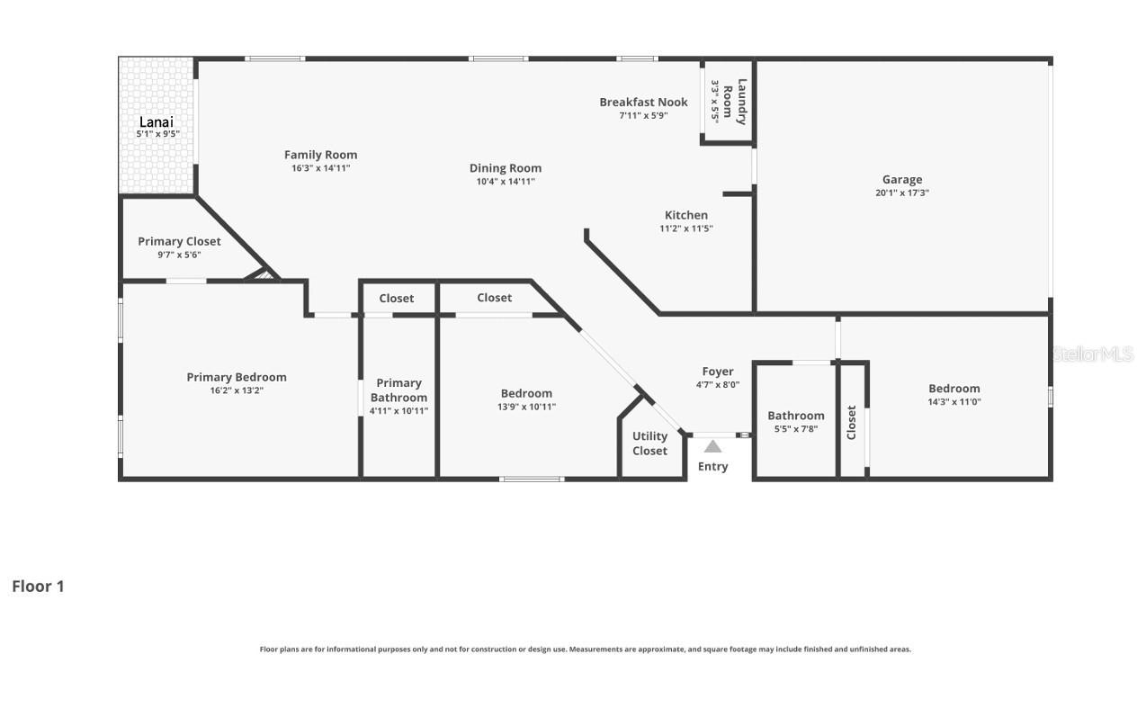 12715 WHITE BLUFF RD, HUDSON, FL, 34669