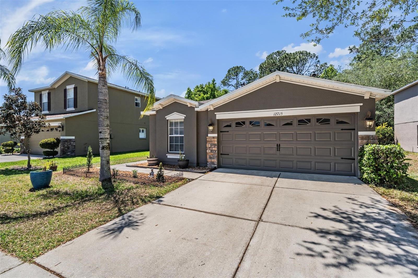 12715 WHITE BLUFF RD, HUDSON, FL, 34669