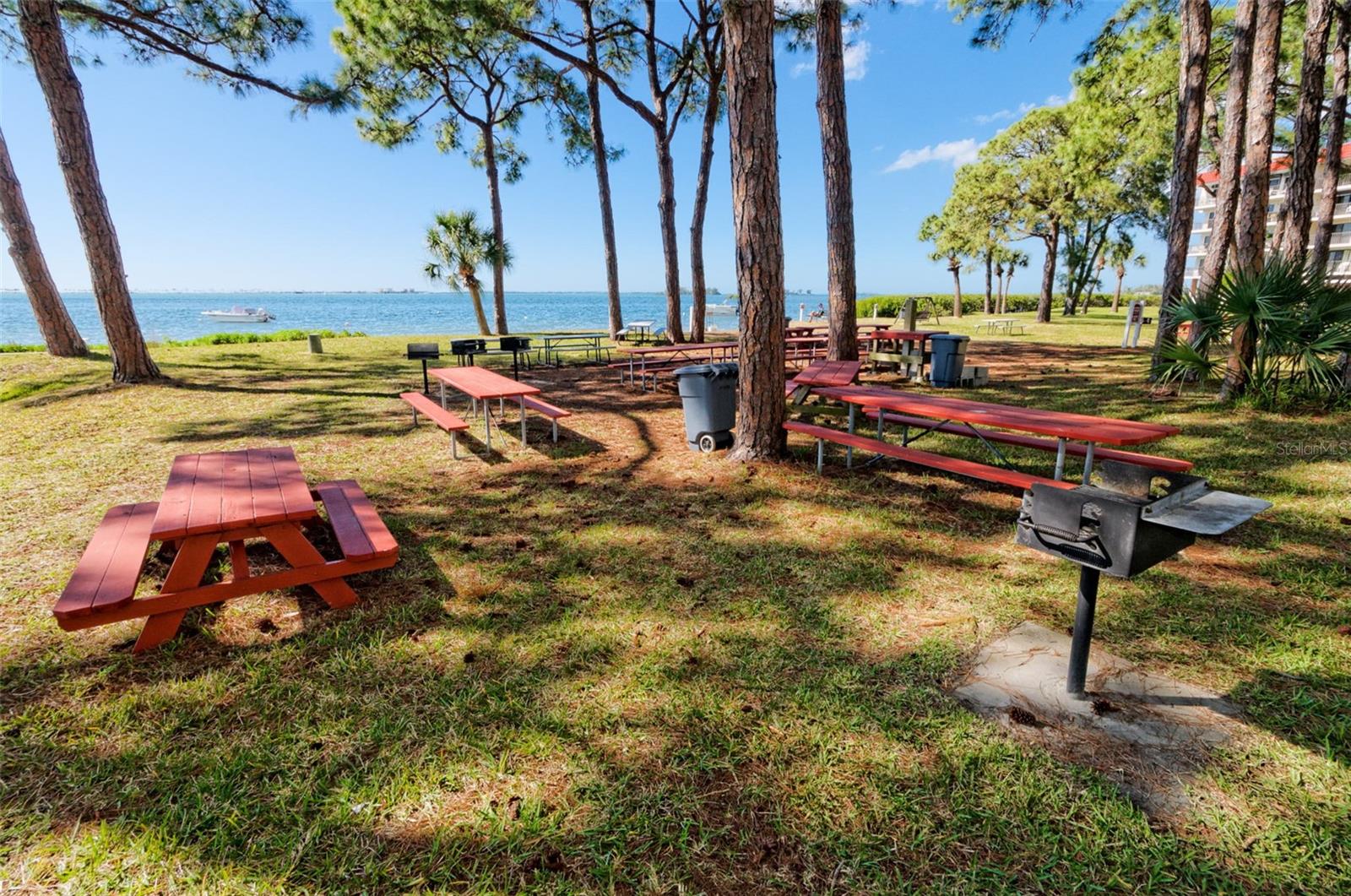 2700 BAYSHORE BLVD #580, DUNEDIN, FL, 34698