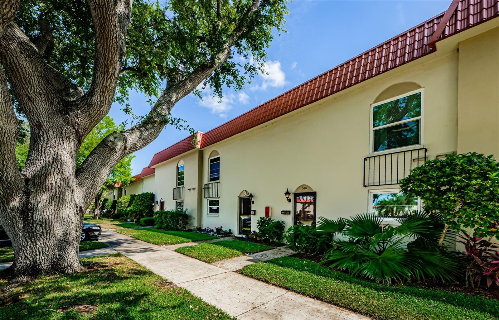 2700 BAYSHORE BLVD #580, DUNEDIN, FL, 34698
