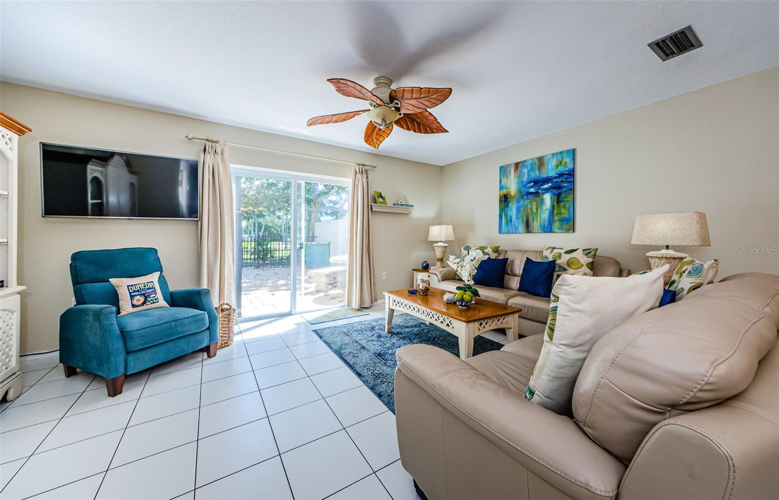 2700 BAYSHORE BLVD #580, DUNEDIN, FL, 34698