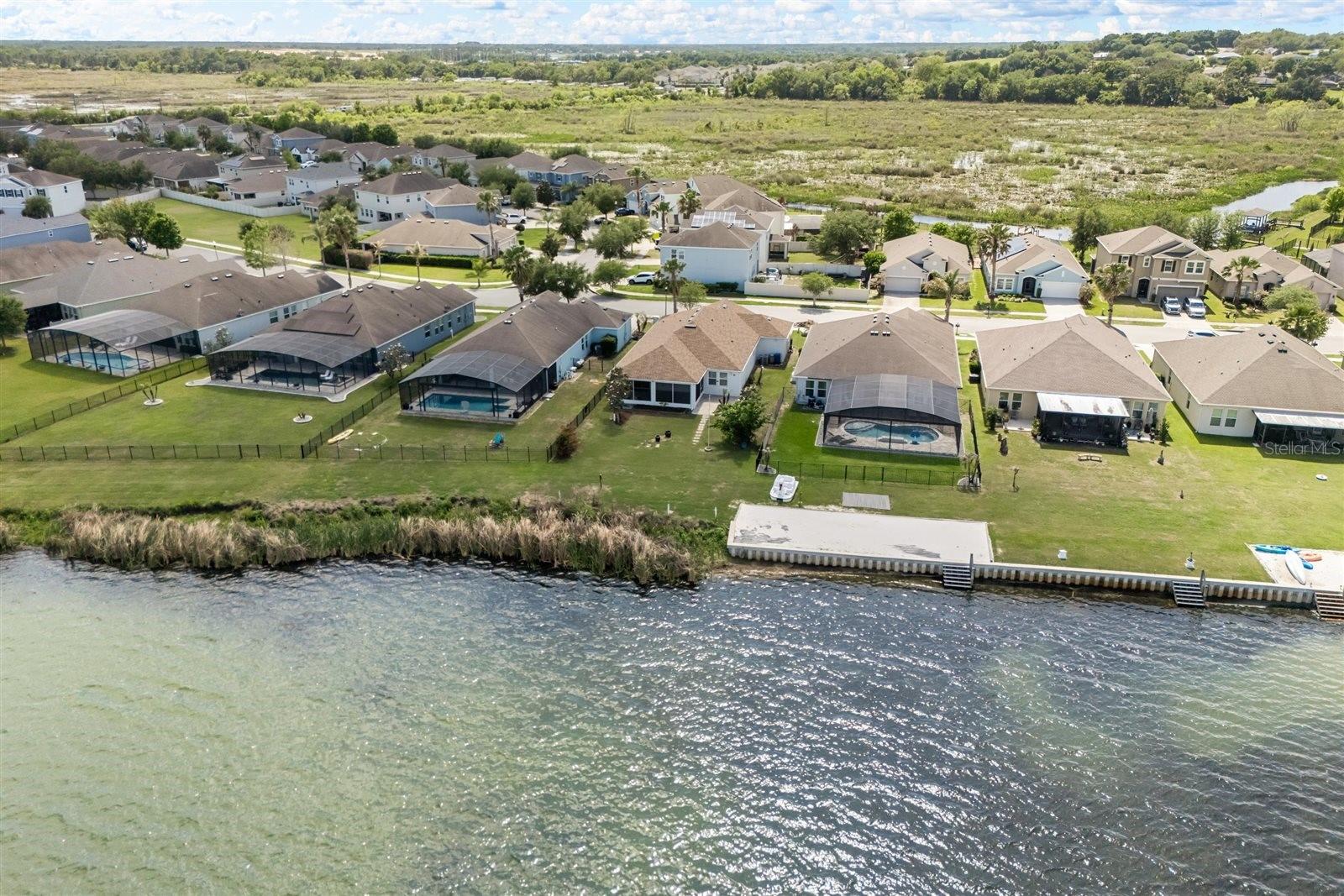 291 BLUE CYPRESS DR, GROVELAND, FL, 34736