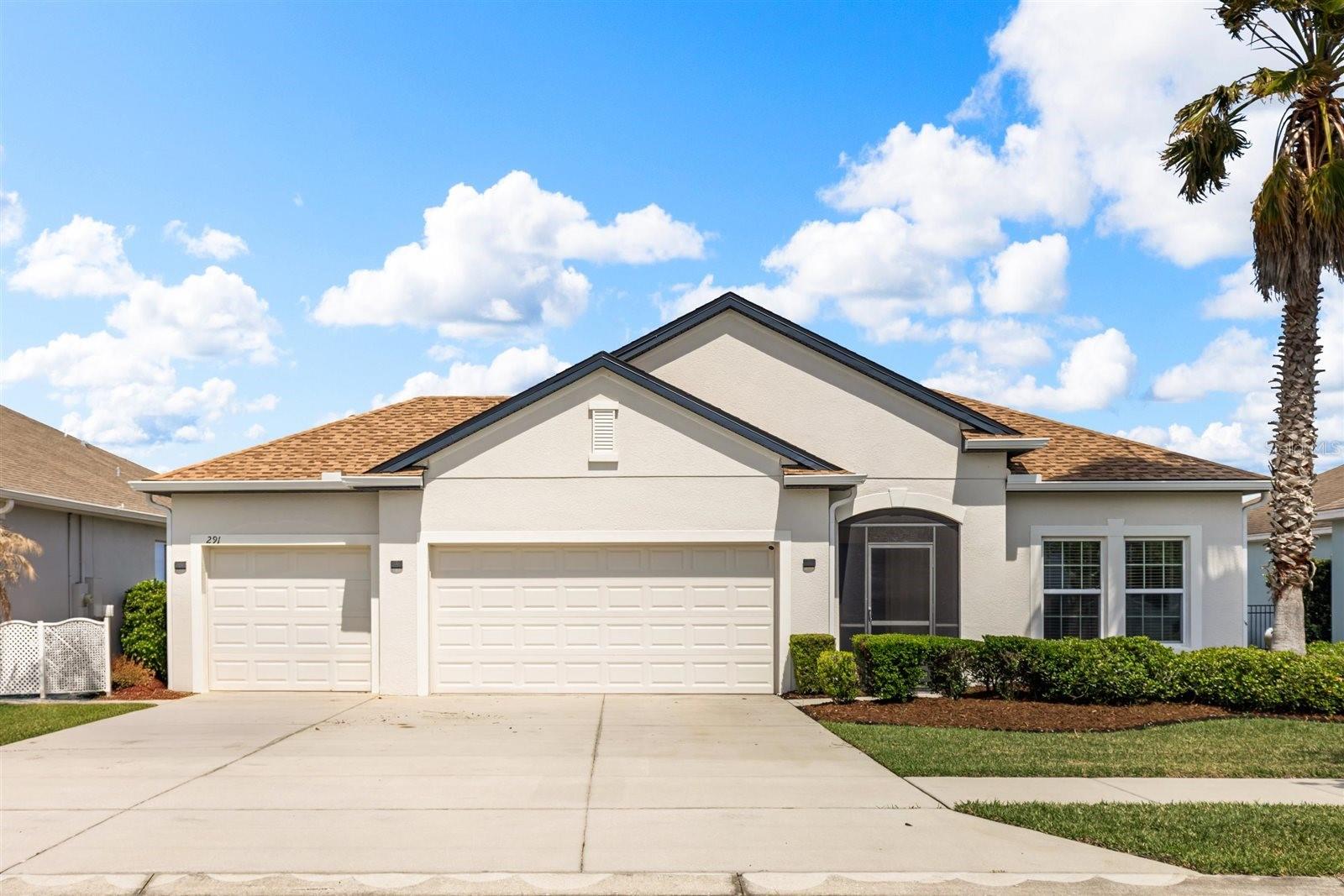 291 BLUE CYPRESS DR, GROVELAND, FL, 34736