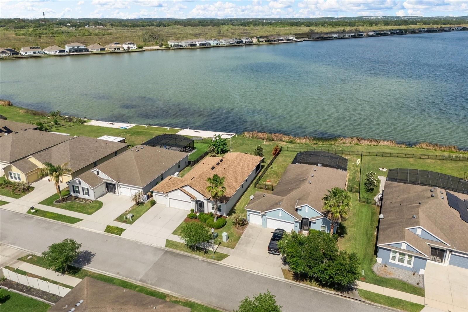 291 BLUE CYPRESS DR, GROVELAND, FL, 34736