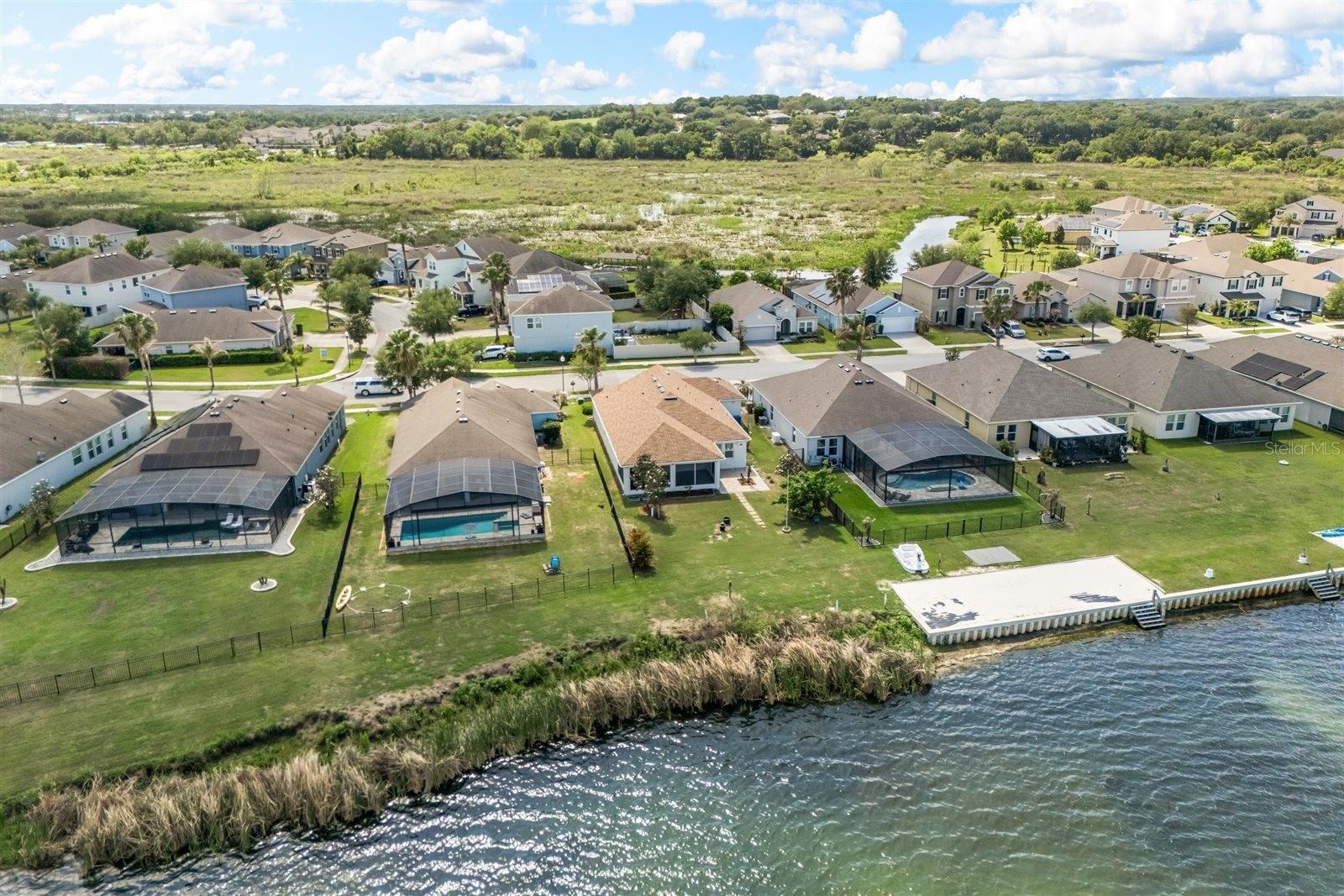 291 BLUE CYPRESS DR, GROVELAND, FL, 34736