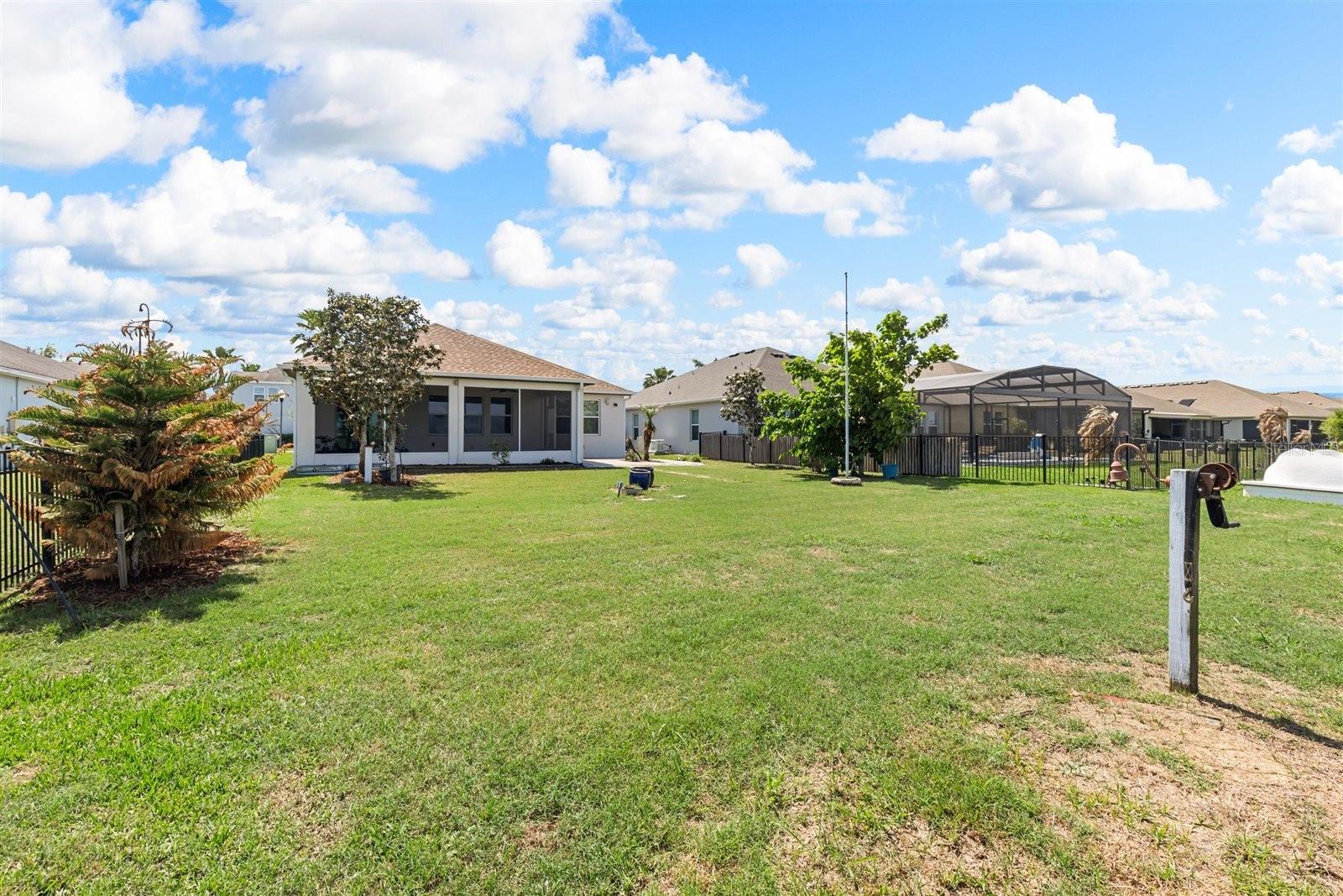 291 BLUE CYPRESS DR, GROVELAND, FL, 34736