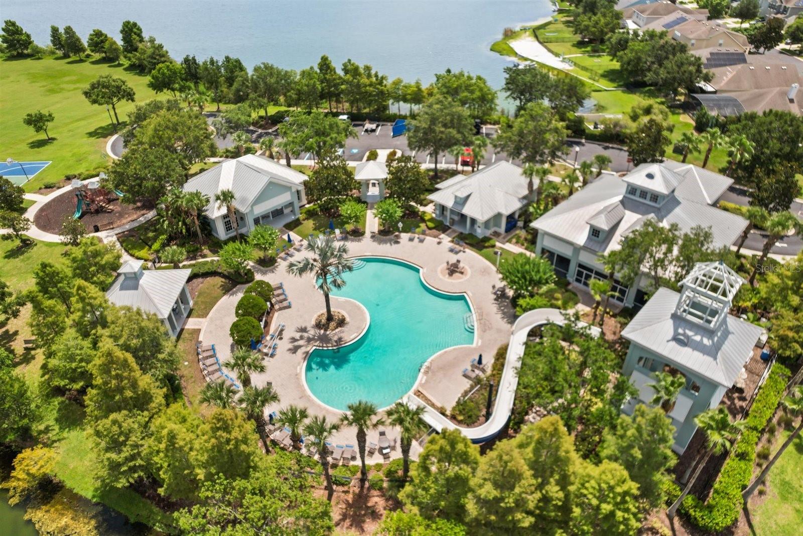 291 BLUE CYPRESS DR, GROVELAND, FL, 34736