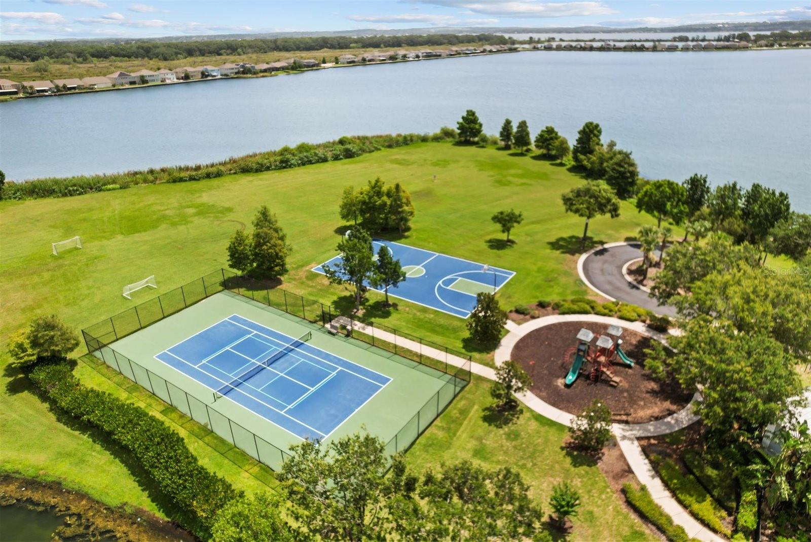 291 BLUE CYPRESS DR, GROVELAND, FL, 34736