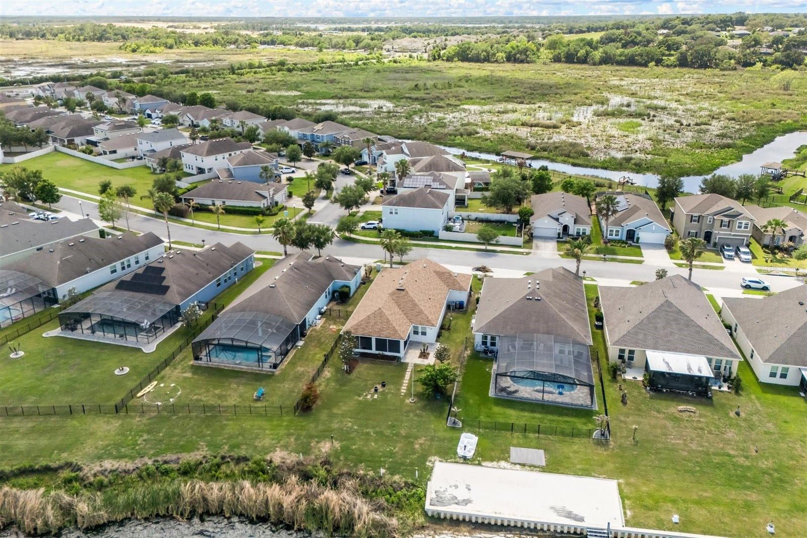 291 BLUE CYPRESS DR, GROVELAND, FL, 34736