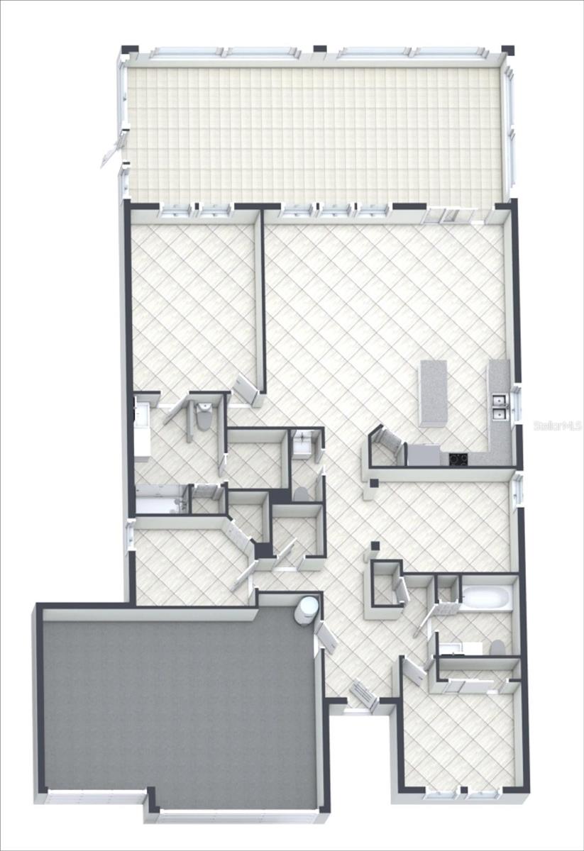 291 BLUE CYPRESS DR, GROVELAND, FL, 34736