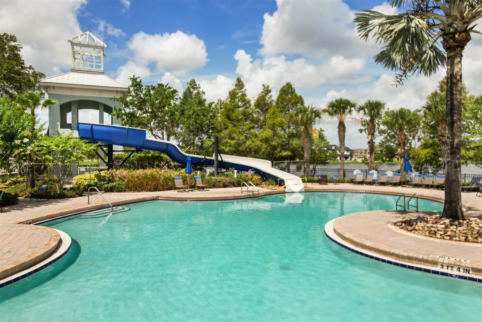 291 BLUE CYPRESS DR, GROVELAND, FL, 34736