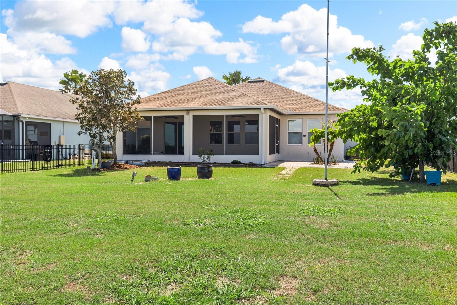 291 BLUE CYPRESS DR, GROVELAND, FL, 34736