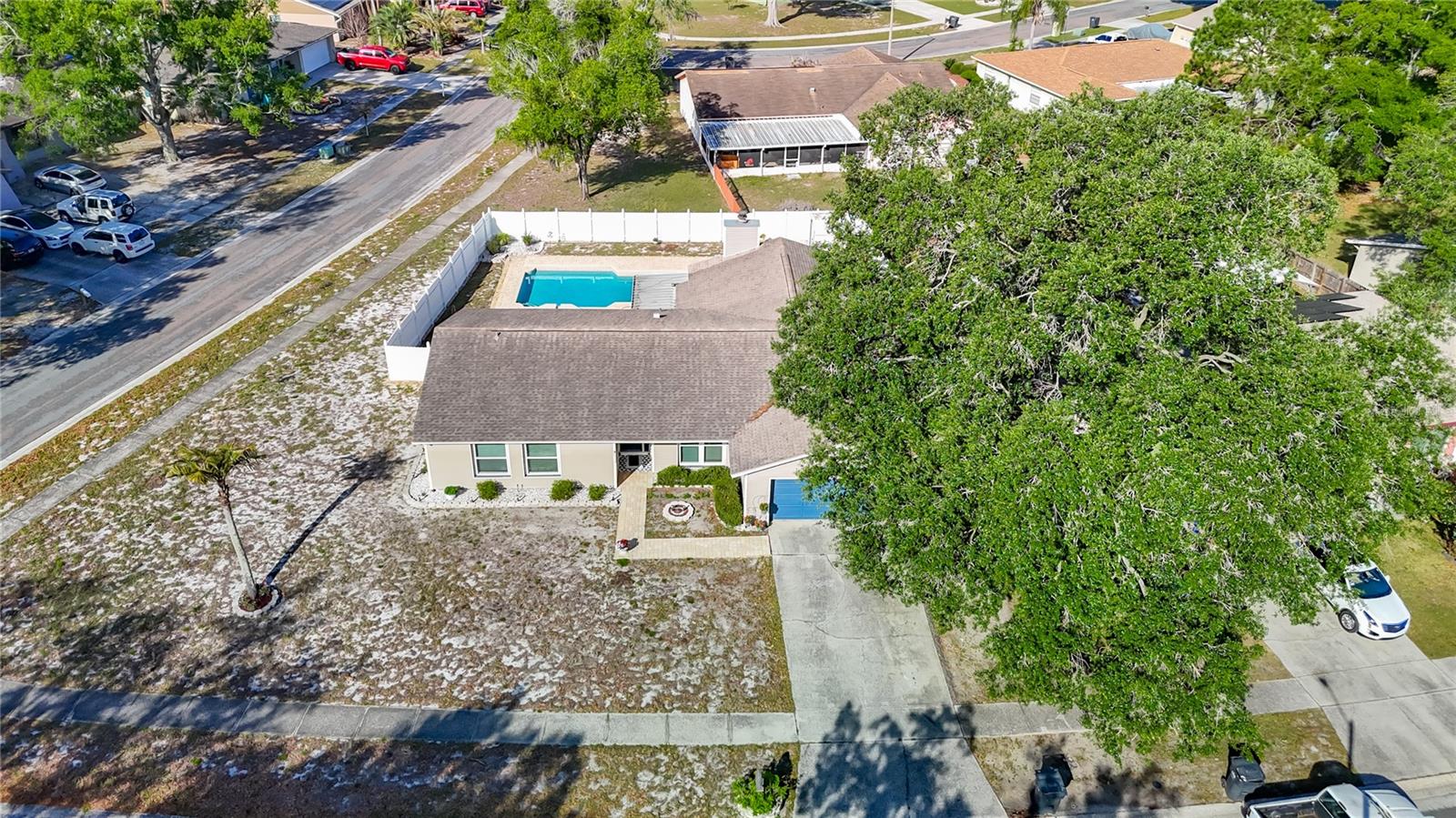 3729 SAND PEBBLE DR, VALRICO, FL, 33596