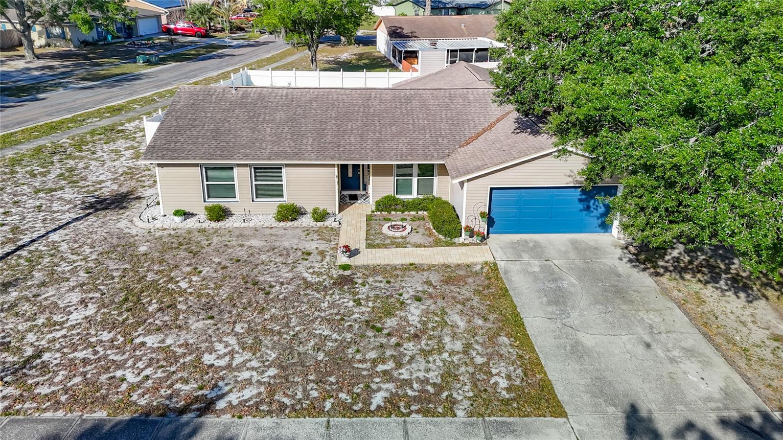 3729 SAND PEBBLE DR, VALRICO, FL, 33596