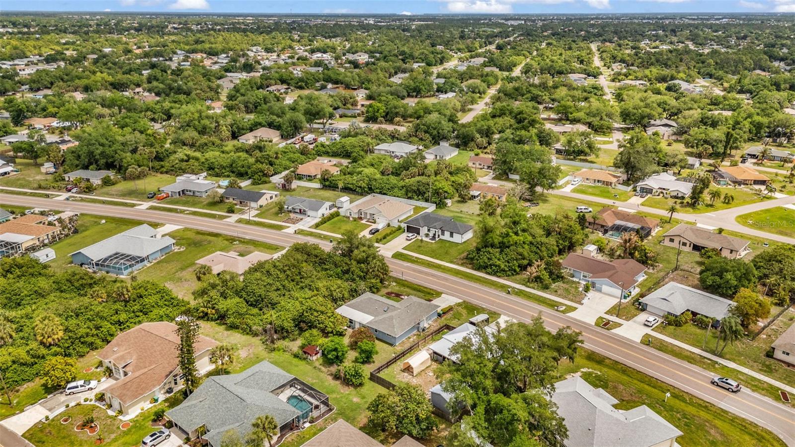 1337 SHEEHAN BLVD, PORT CHARLOTTE, FL, 33952