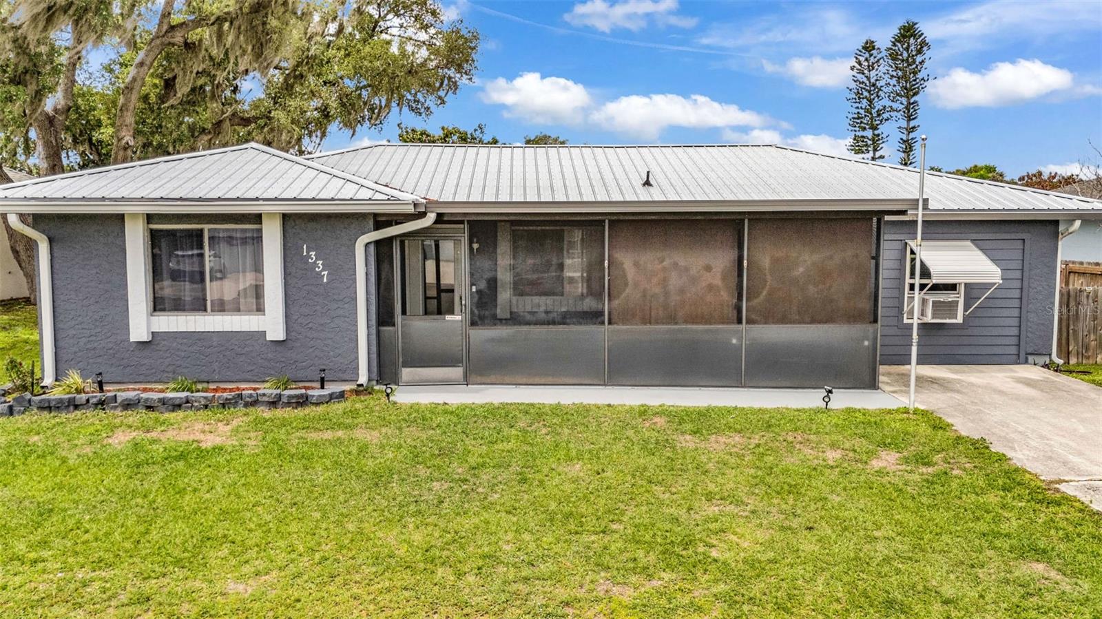 1337 SHEEHAN BLVD, PORT CHARLOTTE, FL, 33952