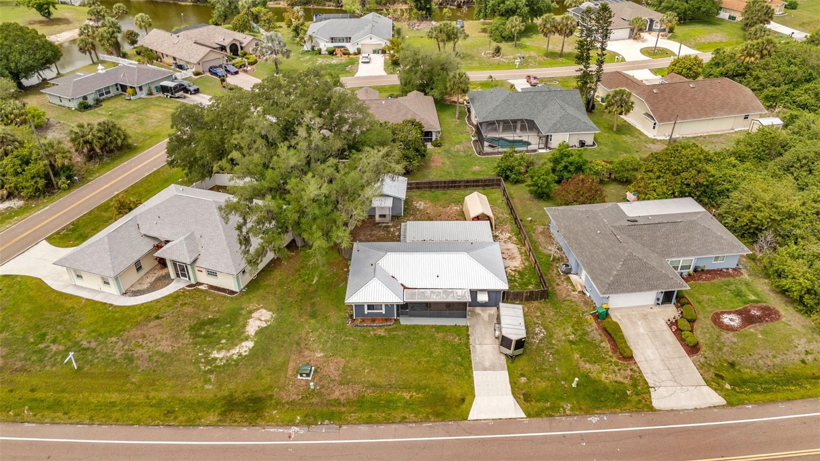 1337 SHEEHAN BLVD, PORT CHARLOTTE, FL, 33952