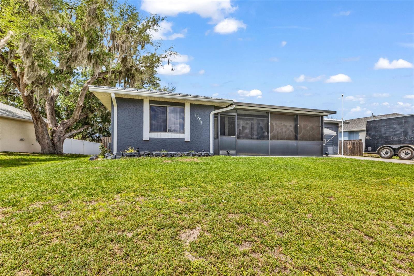 1337 SHEEHAN BLVD, PORT CHARLOTTE, FL, 33952