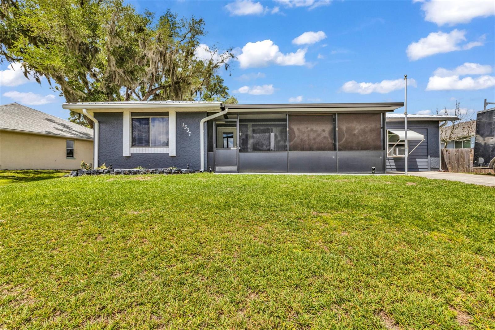 1337 SHEEHAN BLVD, PORT CHARLOTTE, FL, 33952