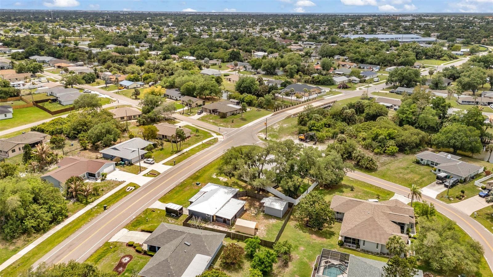 1337 SHEEHAN BLVD, PORT CHARLOTTE, FL, 33952