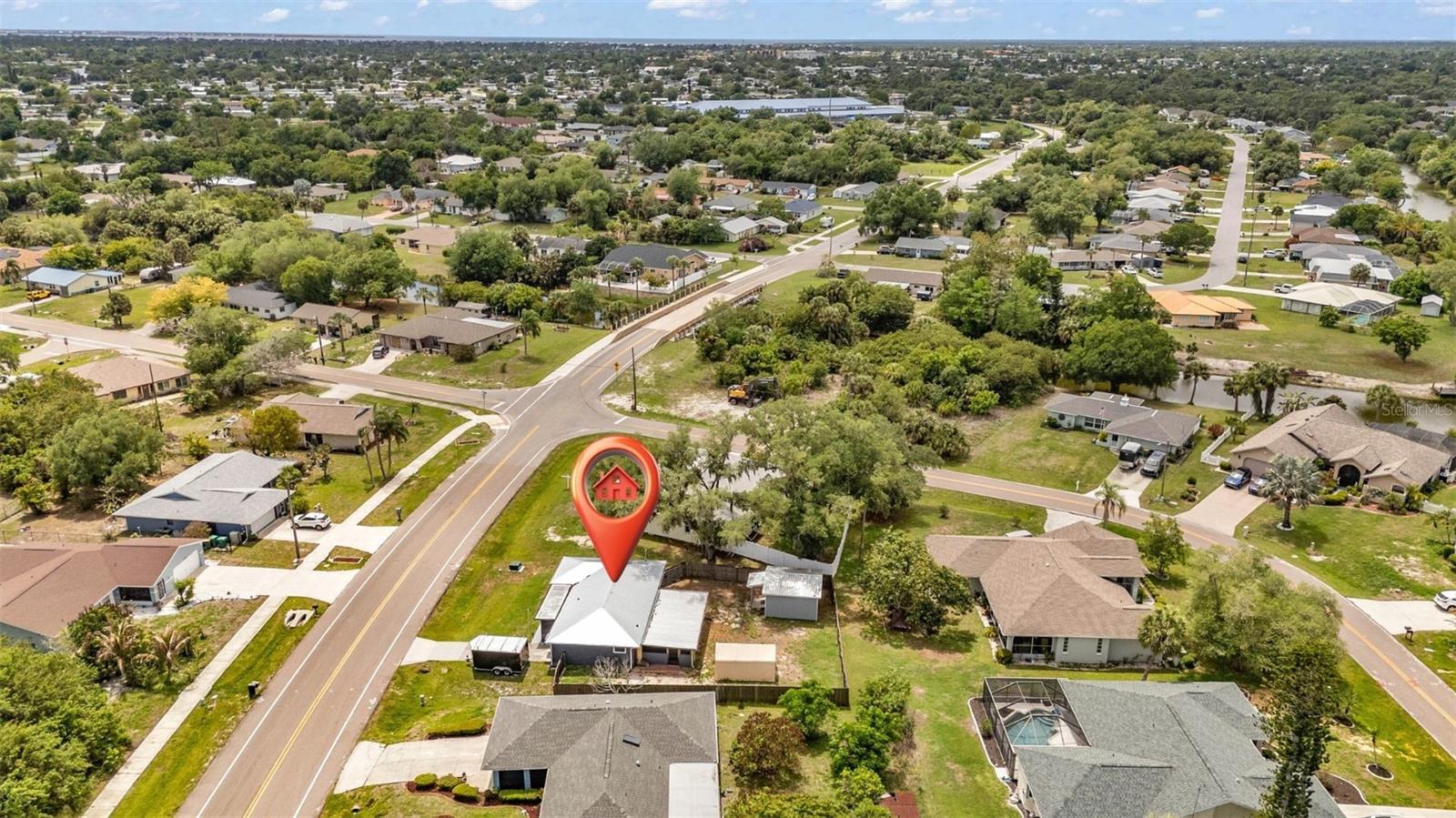 1337 SHEEHAN BLVD, PORT CHARLOTTE, FL, 33952