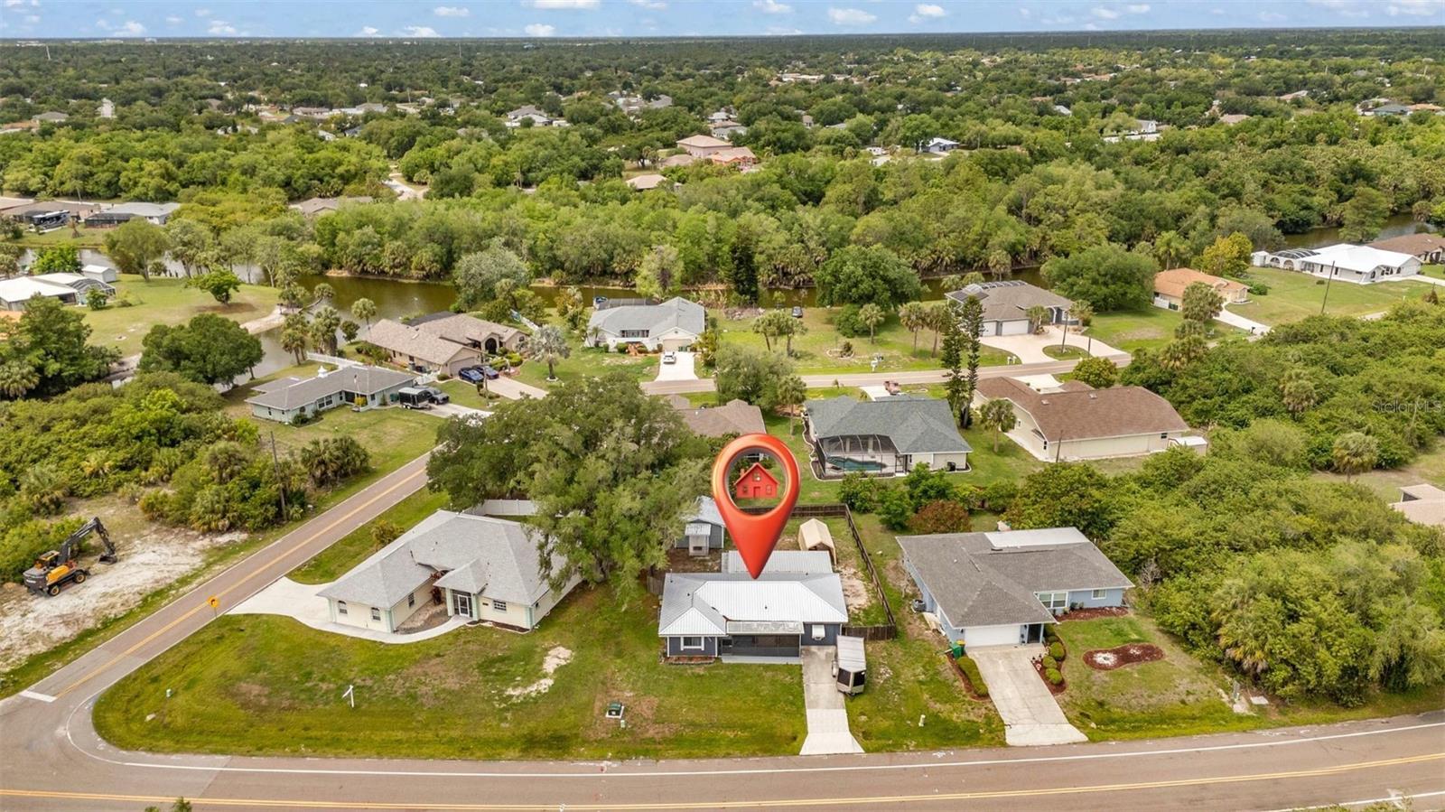 1337 SHEEHAN BLVD, PORT CHARLOTTE, FL, 33952