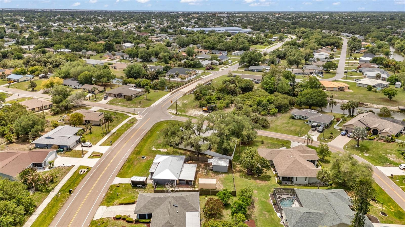 1337 SHEEHAN BLVD, PORT CHARLOTTE, FL, 33952