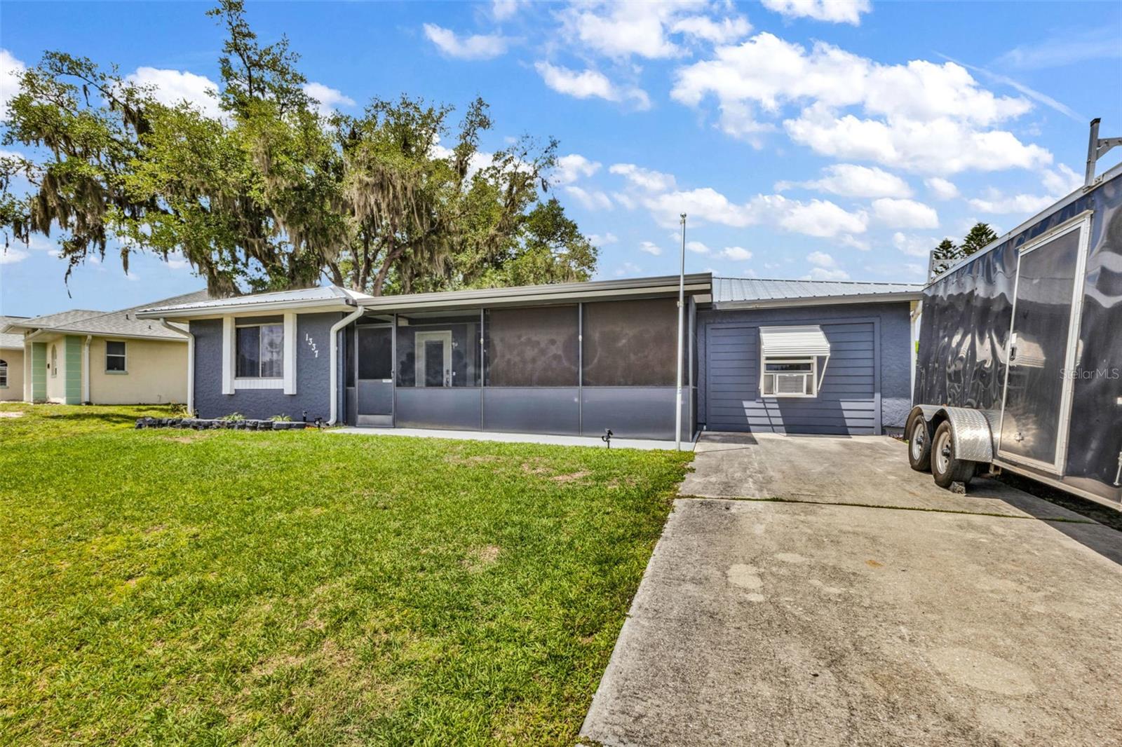 1337 SHEEHAN BLVD, PORT CHARLOTTE, FL, 33952