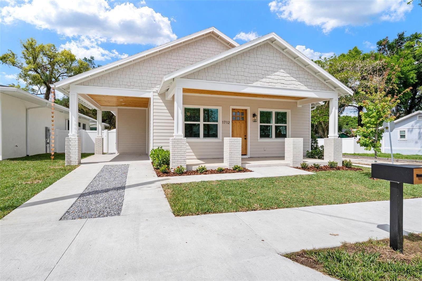 1712 E COMANCHE AVE, TAMPA, FL, 33610