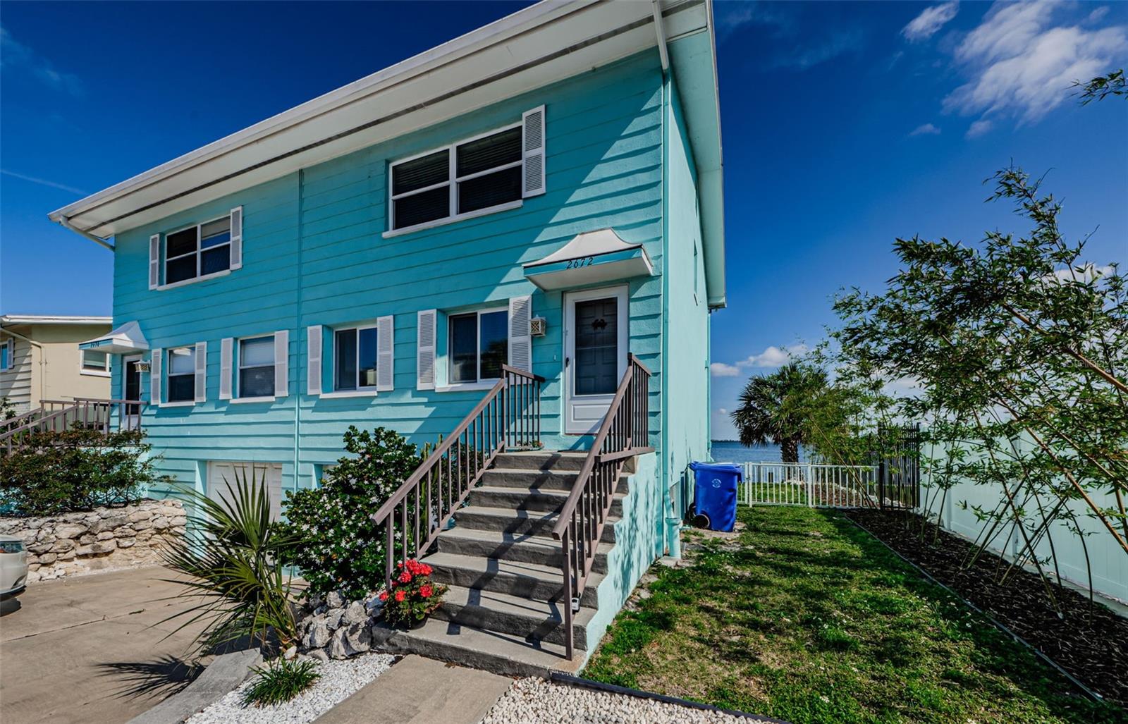 DUNEDIN CAUSEWAY CEN, DUNEDIN, FL, 34698