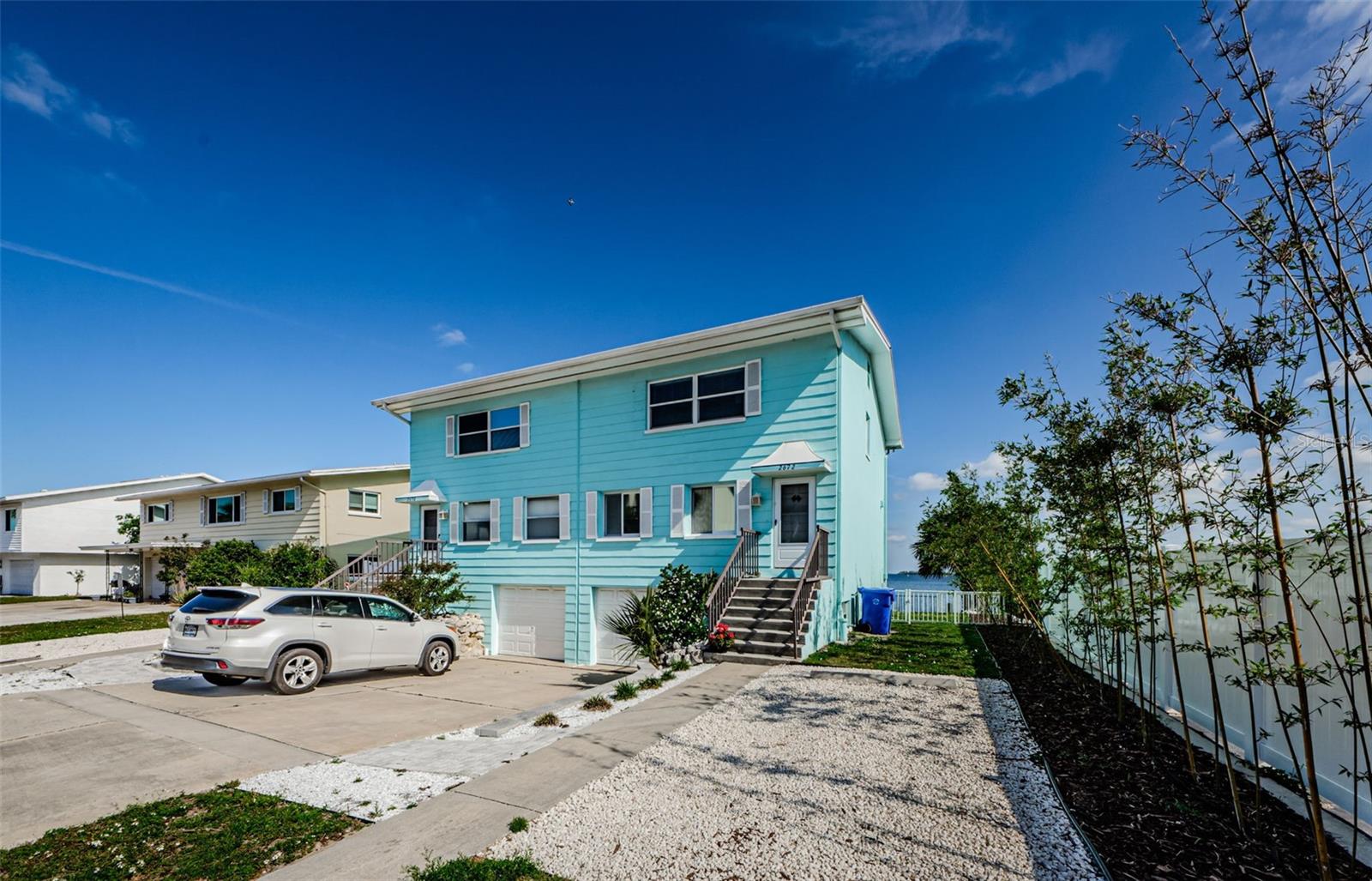 DUNEDIN CAUSEWAY CEN, DUNEDIN, FL, 34698