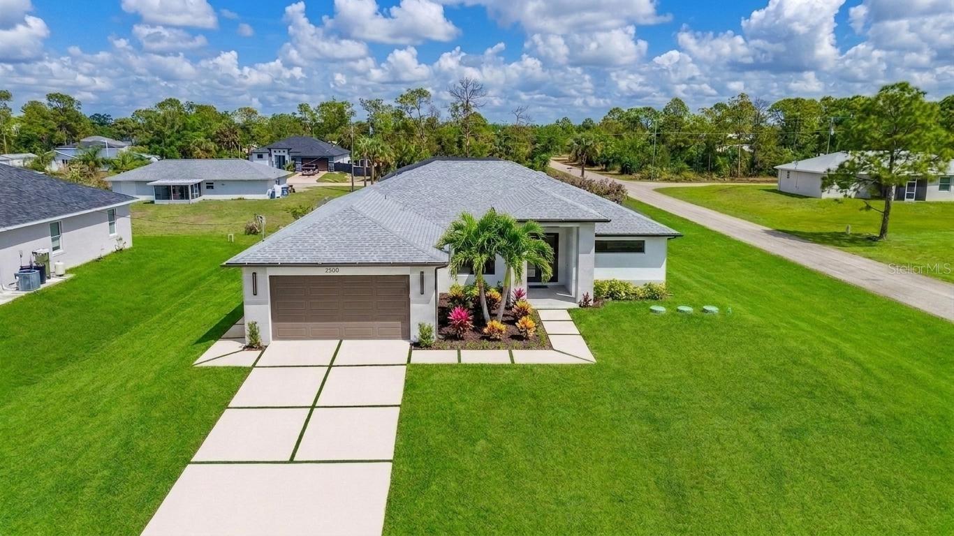 3500 13TH ST W, LEHIGH ACRES, FL, 33971