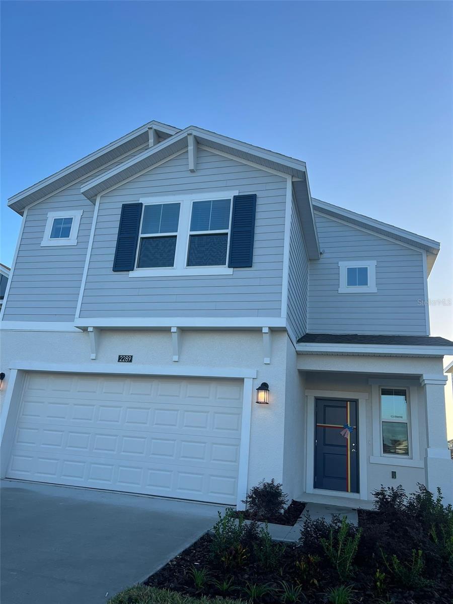 2289 AMORIE DR, KISSIMMEE, FL, 34746