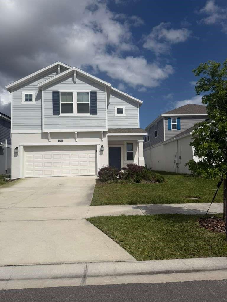 2289 AMORIE DR, KISSIMMEE, FL, 34746