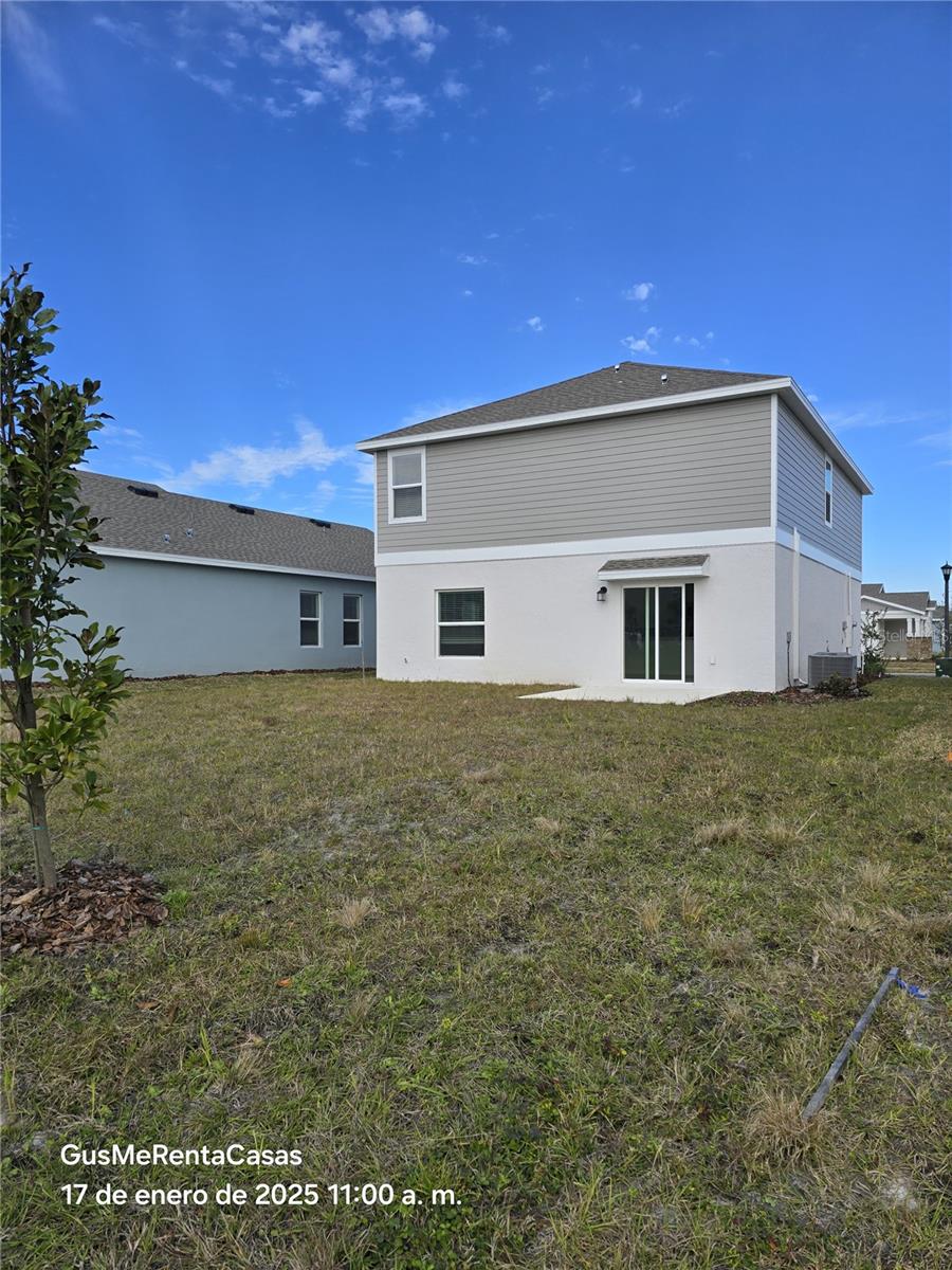 5794 LE MARIN WAY, KISSIMMEE, FL, 34758