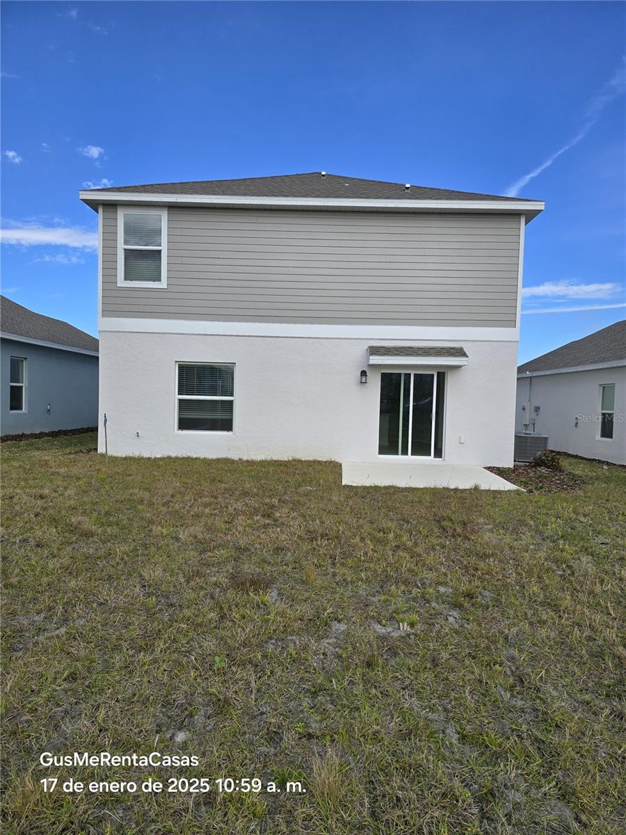 5794 LE MARIN WAY, KISSIMMEE, FL, 34758