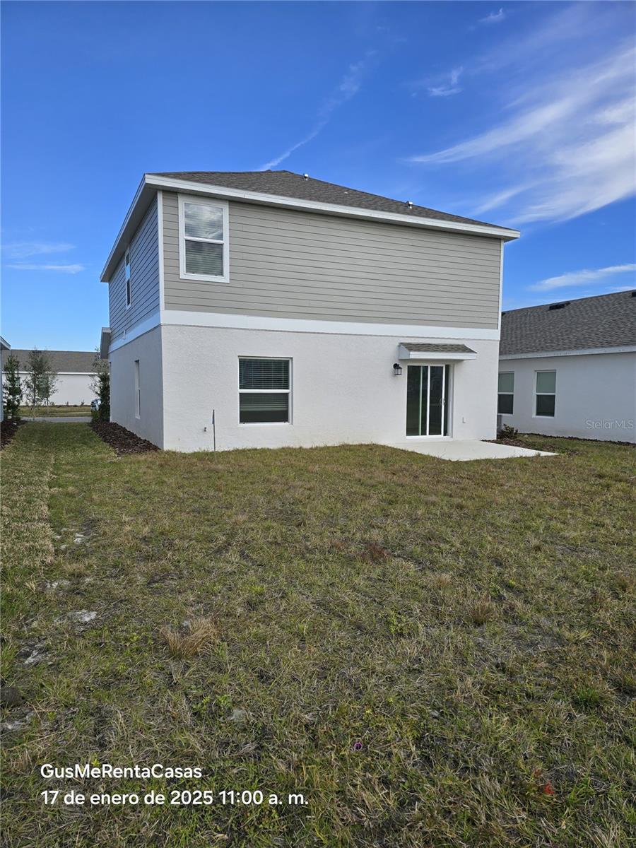 5794 LE MARIN WAY, KISSIMMEE, FL, 34758