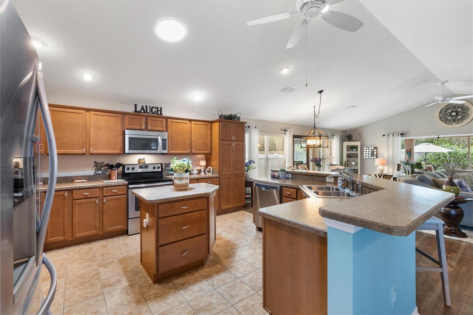 2334 ROSE ARBOR ST, THE VILLAGES, FL, 32163