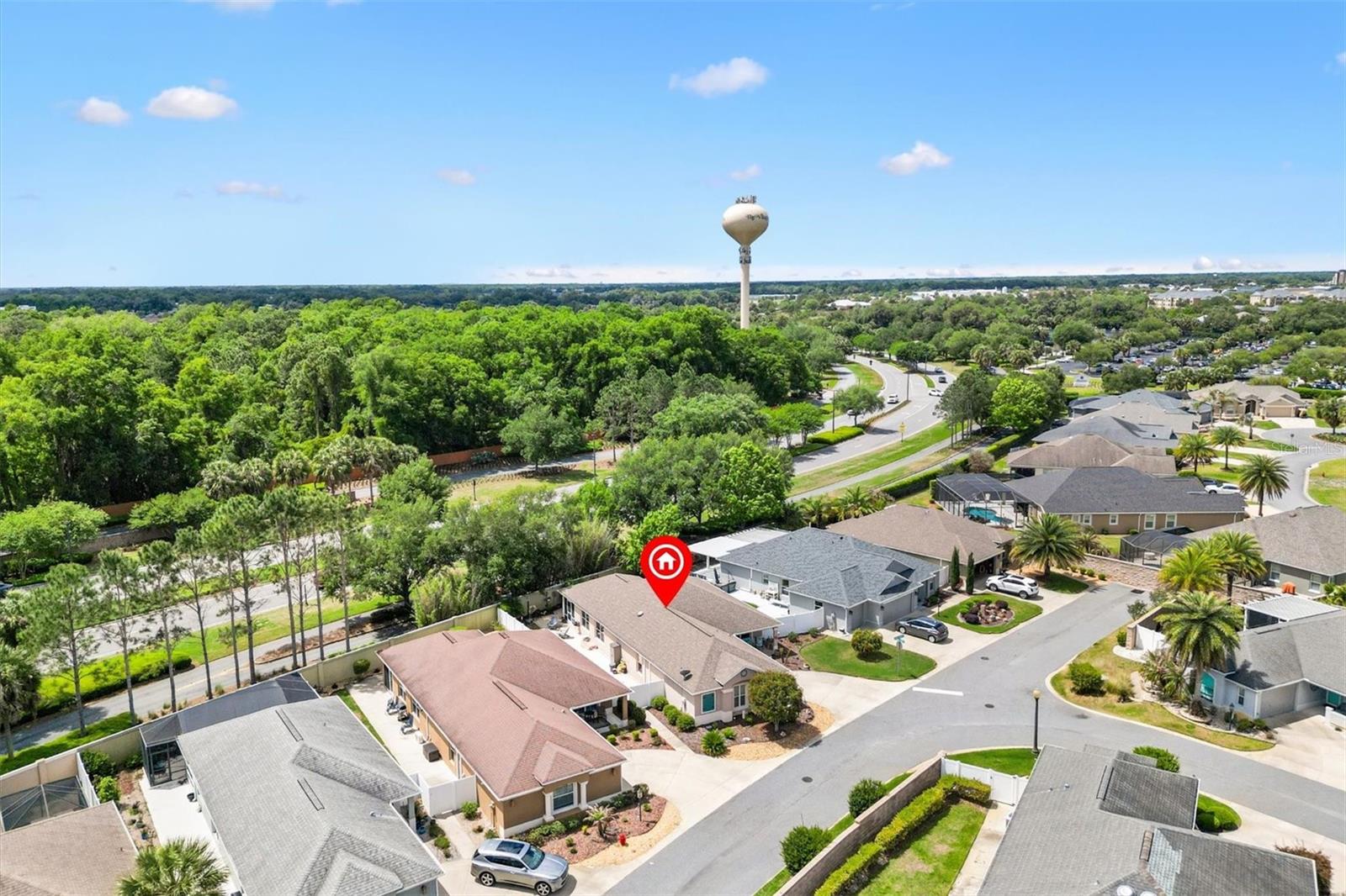 2334 ROSE ARBOR ST, THE VILLAGES, FL, 32163