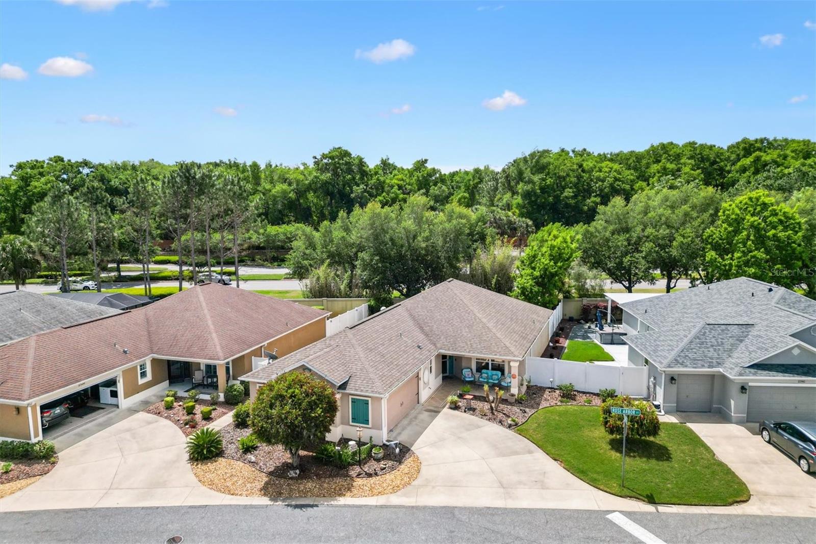 2334 ROSE ARBOR ST, THE VILLAGES, FL, 32163