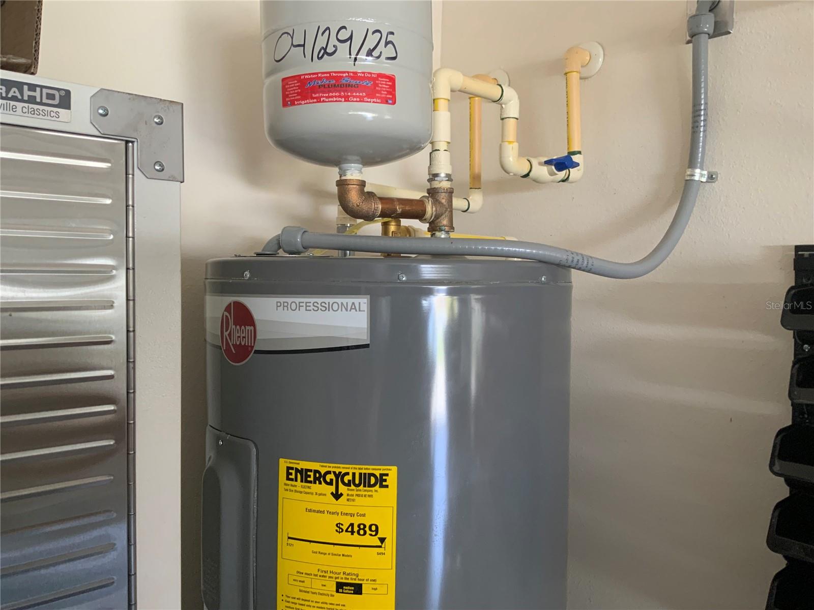 2334 ROSE ARBOR ST, THE VILLAGES, FL, 32163