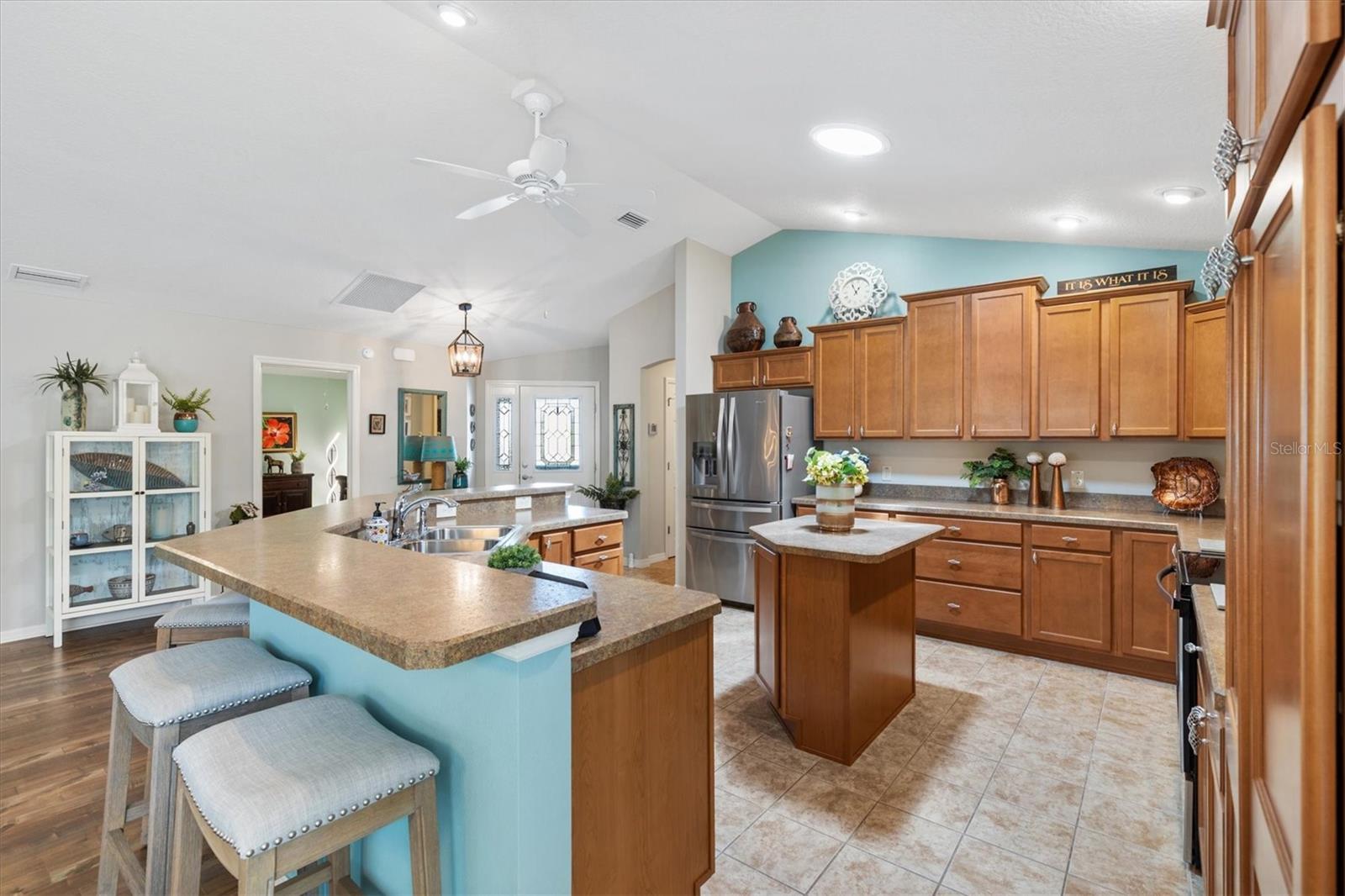 2334 ROSE ARBOR ST, THE VILLAGES, FL, 32163