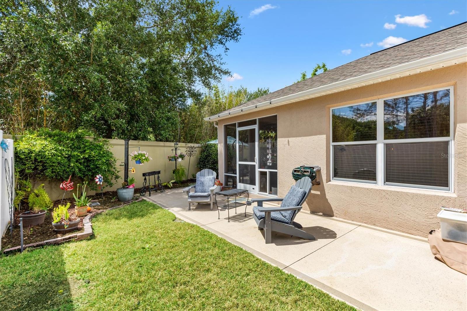 2334 ROSE ARBOR ST, THE VILLAGES, FL, 32163