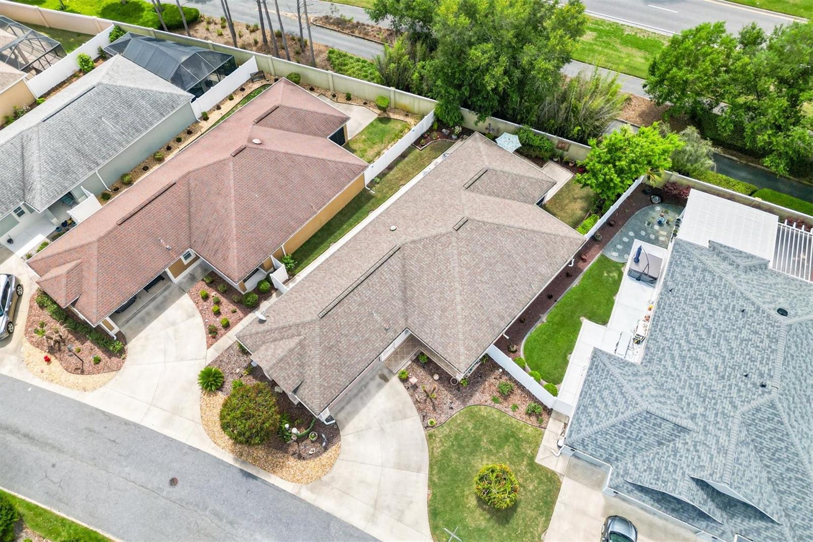 2334 ROSE ARBOR ST, THE VILLAGES, FL, 32163