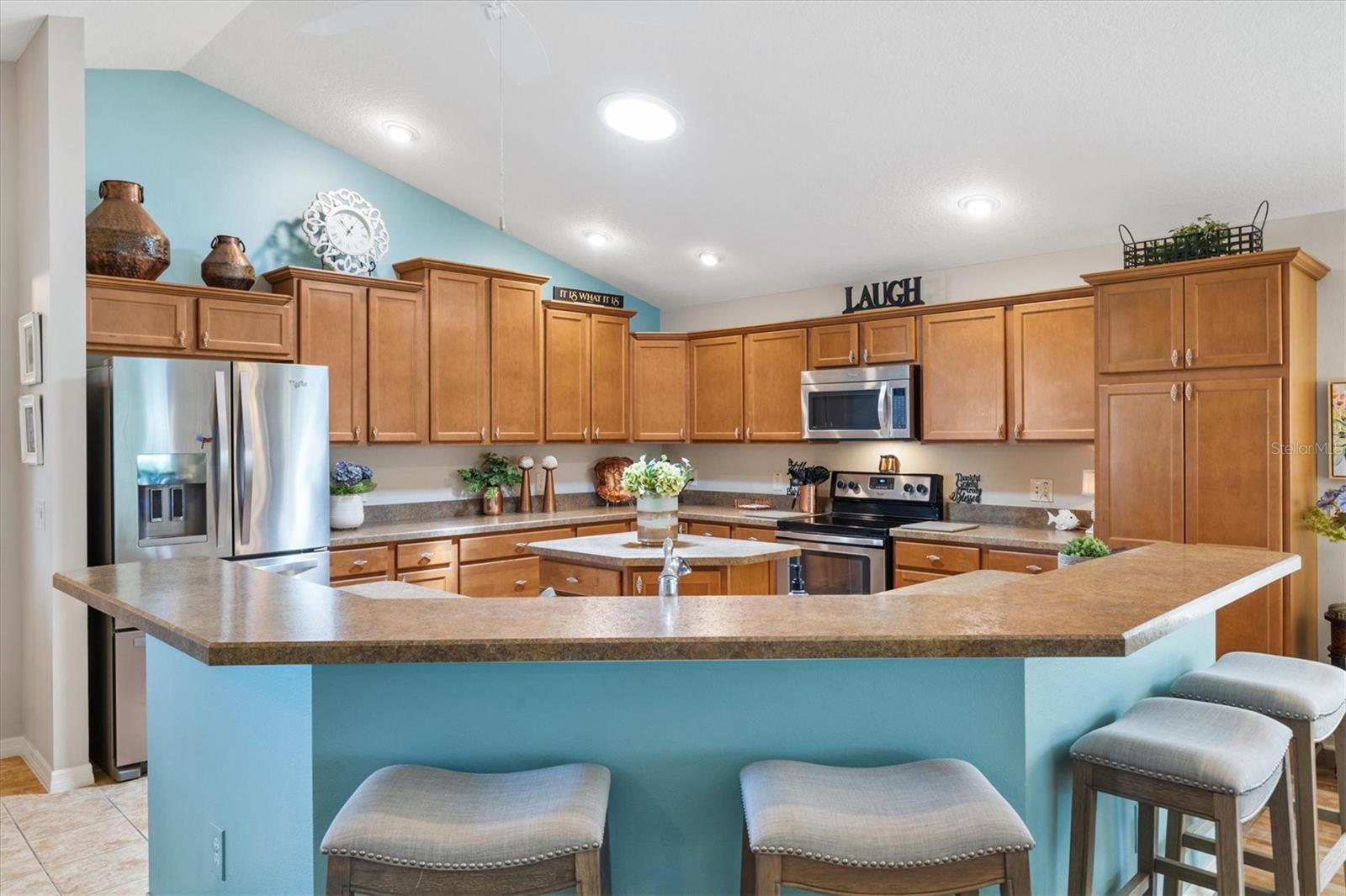 2334 ROSE ARBOR ST, THE VILLAGES, FL, 32163