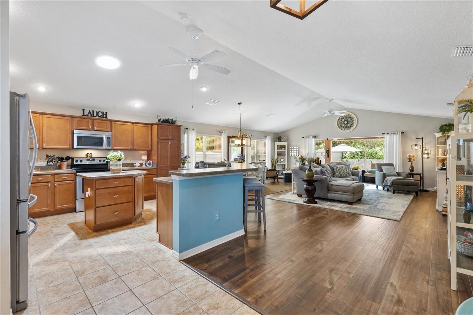 2334 ROSE ARBOR ST, THE VILLAGES, FL, 32163