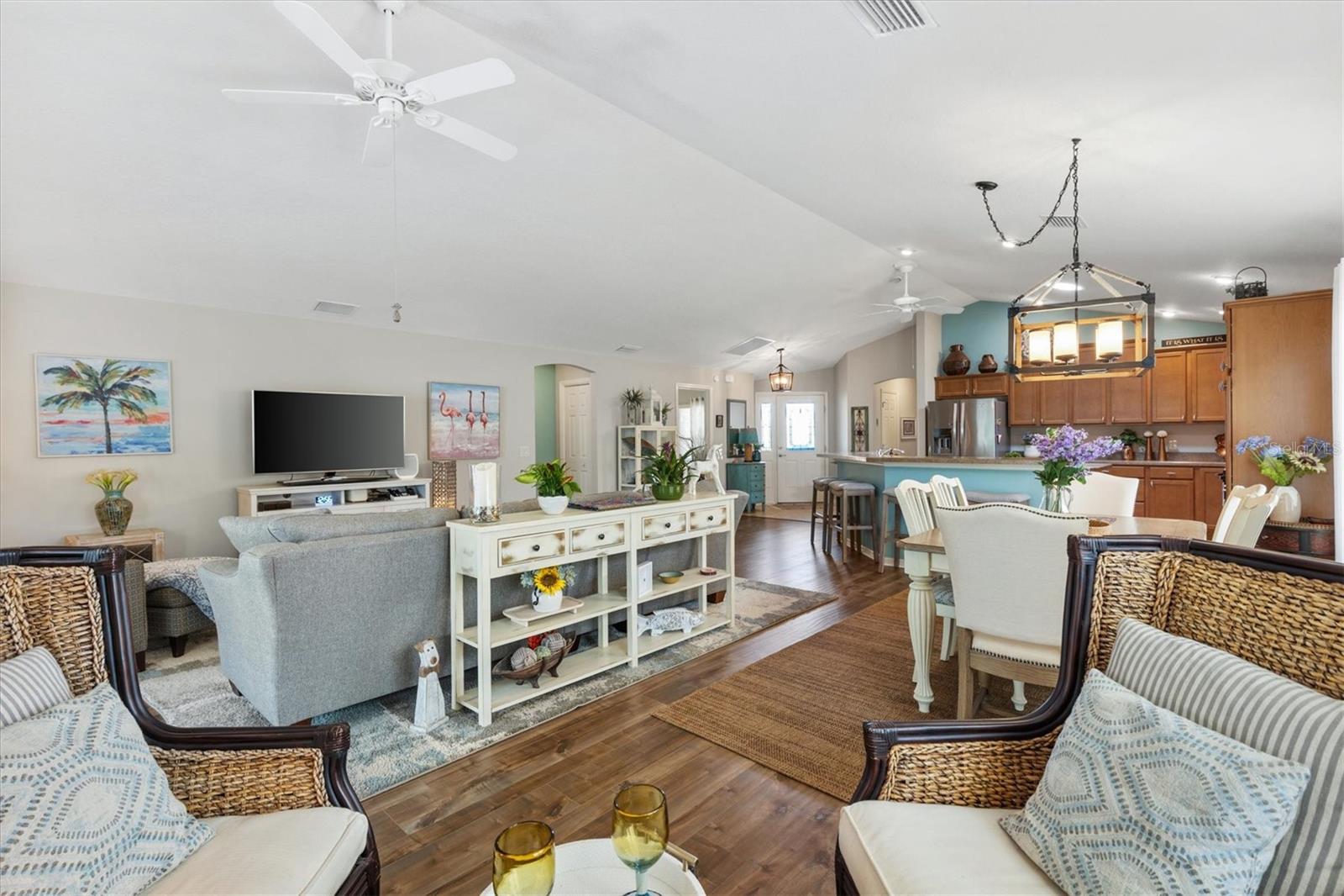 2334 ROSE ARBOR ST, THE VILLAGES, FL, 32163