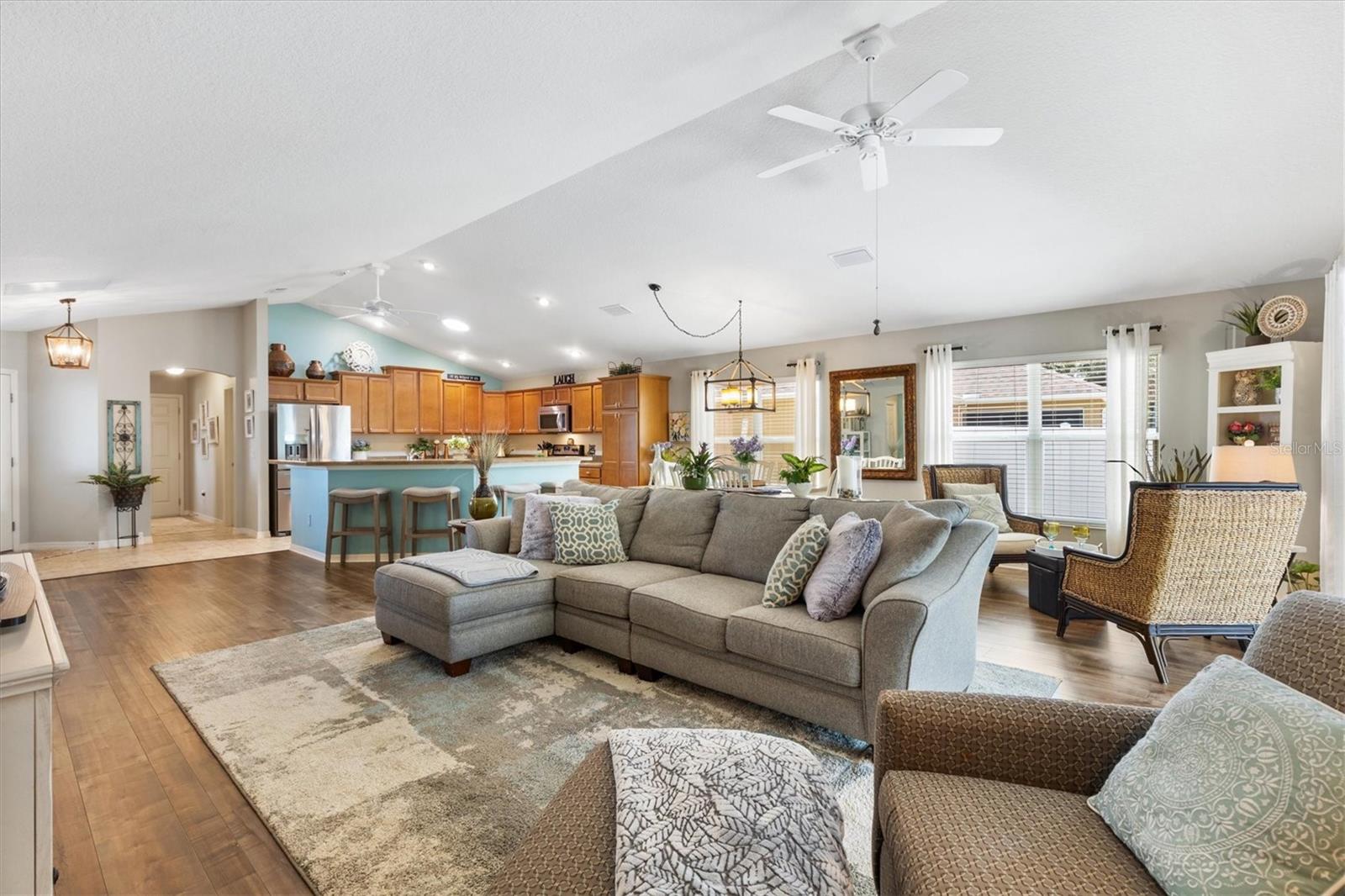 2334 ROSE ARBOR ST, THE VILLAGES, FL, 32163