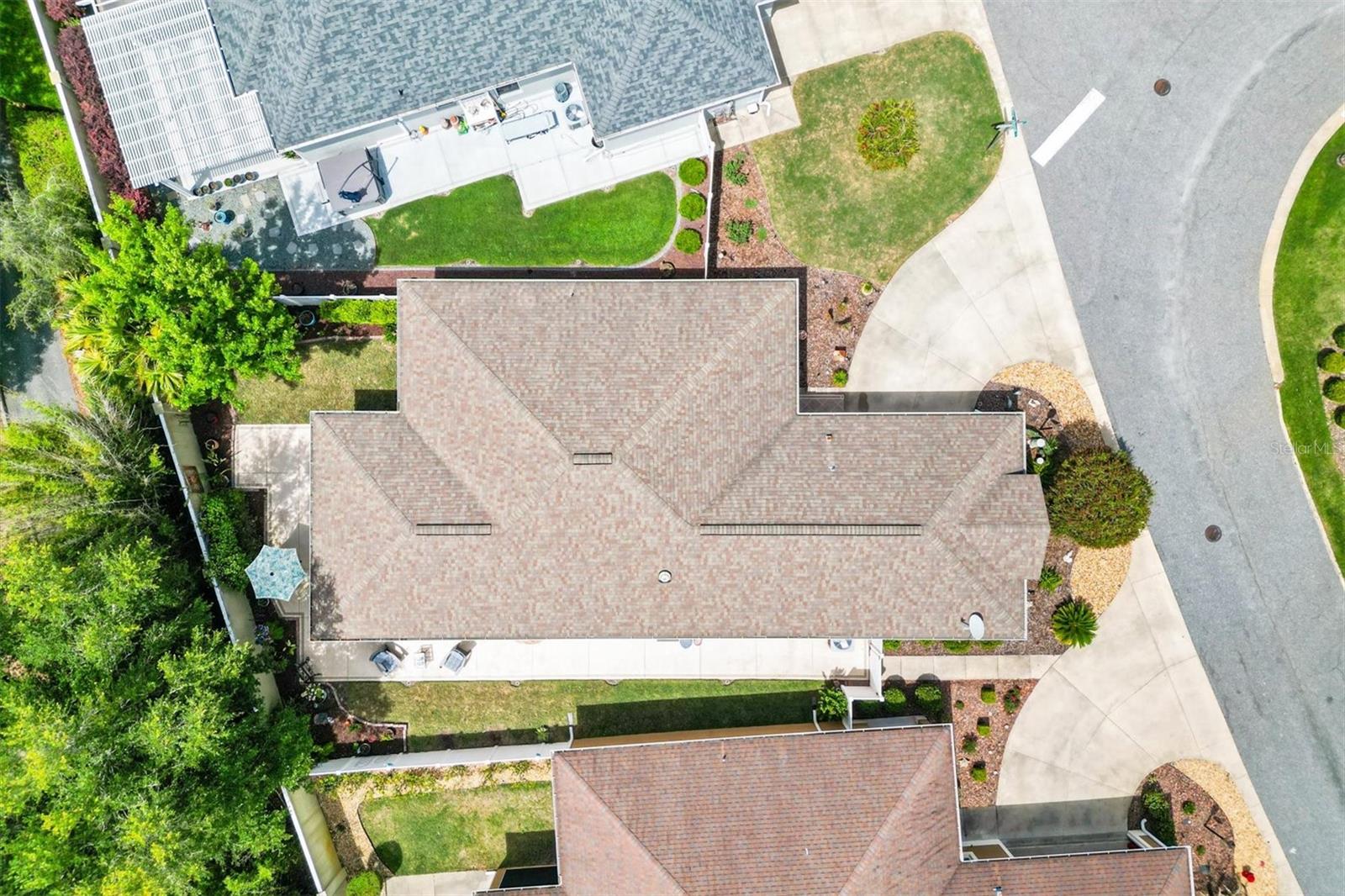 2334 ROSE ARBOR ST, THE VILLAGES, FL, 32163